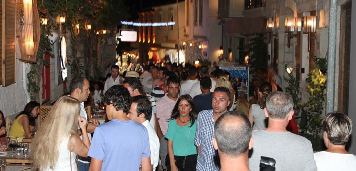 Bornova, İzmir Büyükşehir Belediyesi, Bornova Belediyesi