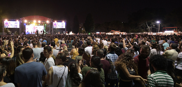 izmir, Recep Tayyip Erdoğan, Tunç Soyer, Erol Ayyıldız, Cumhuriyet Meydanı