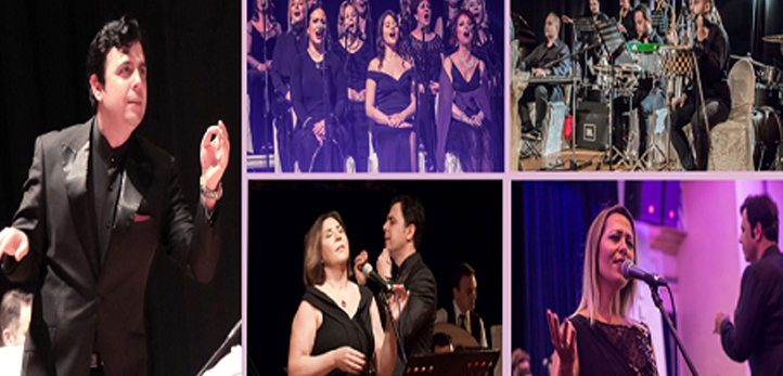 izmir, Menderes, İzmir Büyükşehir Belediyesi