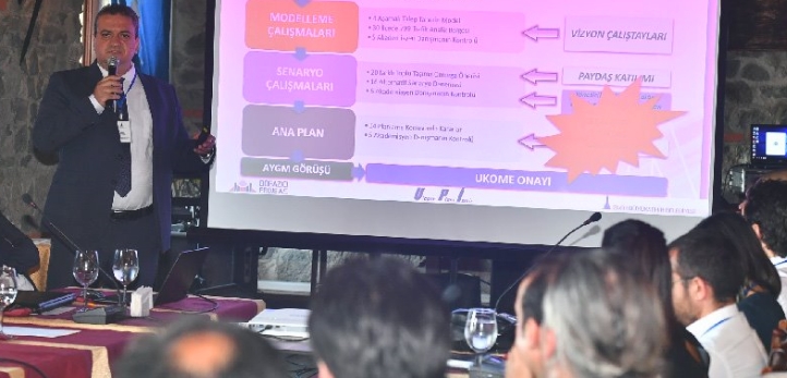 Ege İhracatçı Birlikleri, Jak Eskinazi