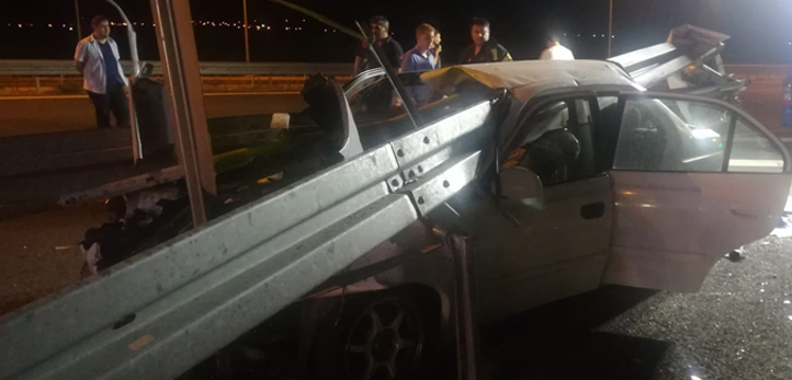 Seferihisar, Seferihisar Belediyesi, İsmail Yetişkin