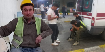 Bornova, Dokuz Eylül Üniversitesi