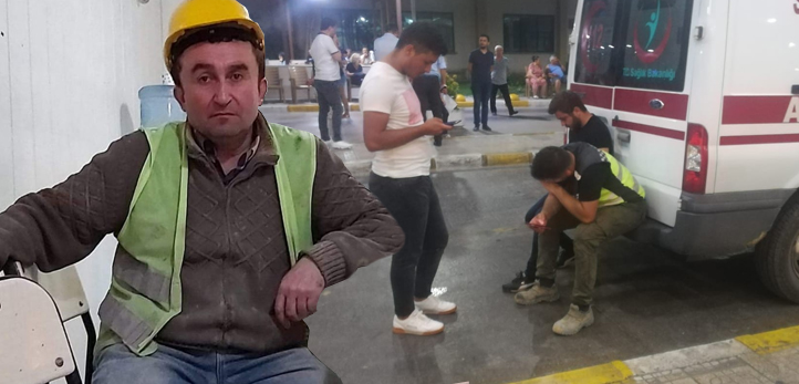 Bornova, Dokuz Eylül Üniversitesi