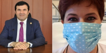 Karabağlar, Menderes, Urla, Bekir Pakdemirli