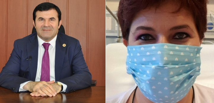 Karabağlar, Menderes, Urla, Bekir Pakdemirli