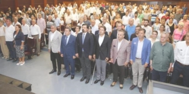 İzmir Büyükşehir Belediyesi, Tunç Soyer, Tire Süt Kooperatifi, Kadifekale