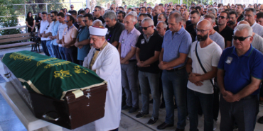 Karabağlar, Menderes, İzmir Büyükşehir Belediyesi, Tunç Soyer, Ormanİzmir