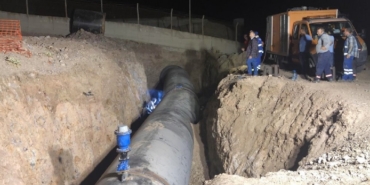 Çiğli, İzmir Büyükşehir Belediyesi, Utku Gümrükçü, Çiğli Belediyesi