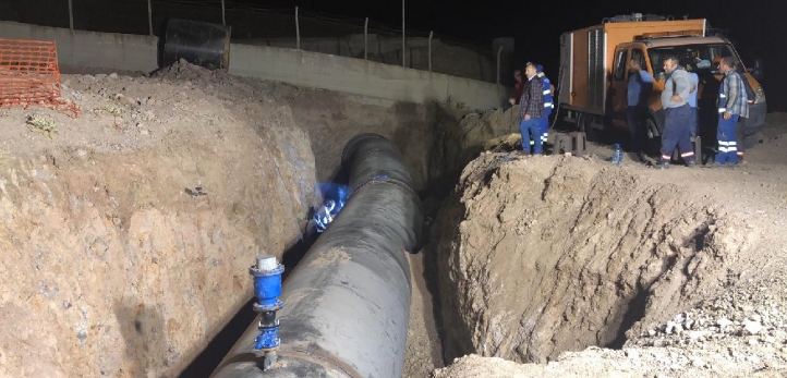 Çiğli, İzmir Büyükşehir Belediyesi, Utku Gümrükçü, Çiğli Belediyesi