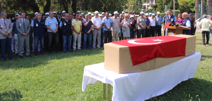 Karşıyaka, İzmir Büyükşehir Belediyesi, Tunç Soyer