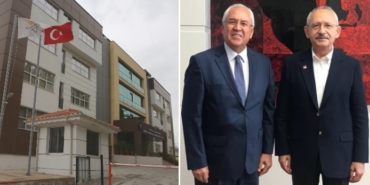 Karşıyaka, Karşıyaka Belediyesi, Cemil Tugay