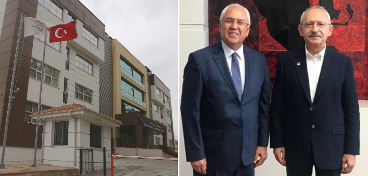 Karşıyaka, Karşıyaka Belediyesi, Cemil Tugay