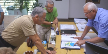 Binali Yıldırım, Tunç Soyer, İzmir Ticaret Odası, Mahmut Özgener
