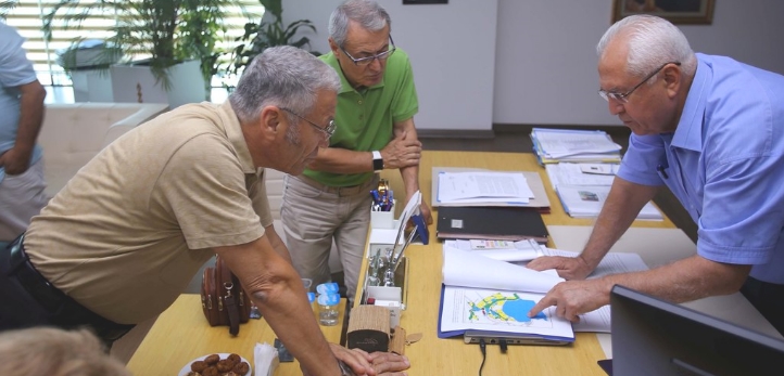 Binali Yıldırım, Tunç Soyer, İzmir Ticaret Odası, Mahmut Özgener