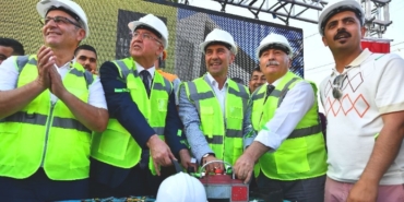 Çiğli, Tunç Soyer, Utku Gümrükçü, Çiğli Belediyesi