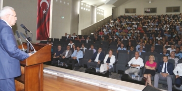 Bayraklı, Cumhuriyet Halk Partisi, Bayraklı Belediyesi, Serdar Sandal