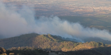 izmir, Çeşme, Ilıca, Alaçatı Ot Festivali