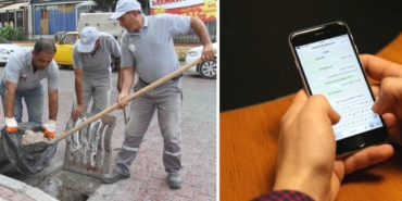 Karşıyaka’da iletişim kanalları açık