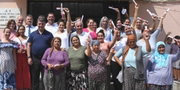 Karşıyaka, İzmir Büyükşehir Belediyesi, Tunç Soyer, Karşıyaka Belediyesi, Cemil Tugay, Mavişehir