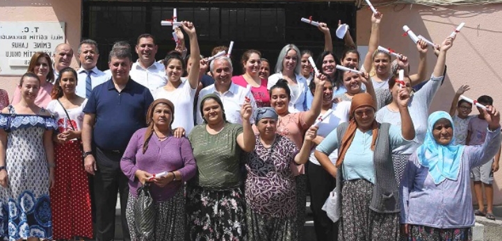 Karşıyaka, İzmir Büyükşehir Belediyesi, Tunç Soyer, Karşıyaka Belediyesi, Cemil Tugay, Mavişehir