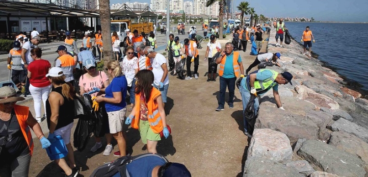 izmir, Çeşme, Çeşme Belediyesi