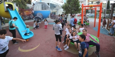 izmir, İzmir Büyükşehir Belediyesi