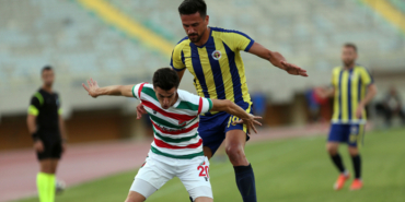 izmir, Çeşme, Alaçatı, Ilıca