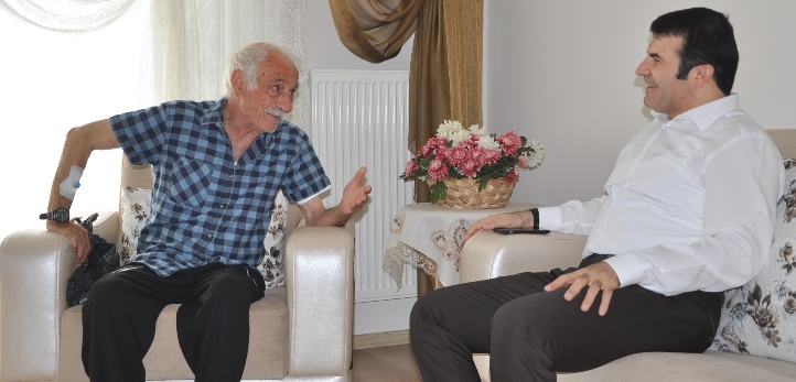 izmir, Bornova, Ege Üniversitesi