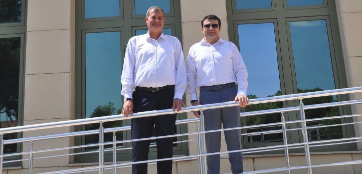 Bayraklı, Cumhuriyet Halk Partisi, Bayraklı Belediyesi, Serdar Sandal