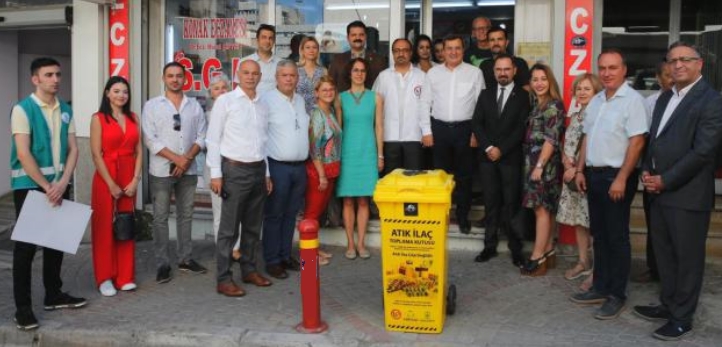 Bornova, Bornova Belediyesi, Mustafa İduğ