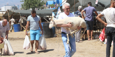 Kurban derilerinin bozulmaması için yetkililerden uyarı geldi
