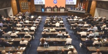 Tunç Soyer, Ender Yorgancılar, EBSO, İZTO