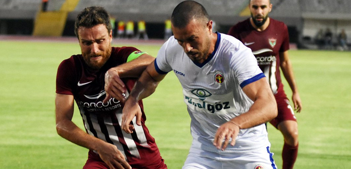 Bornova, Bornova Belediyesi, Mustafa İduğ