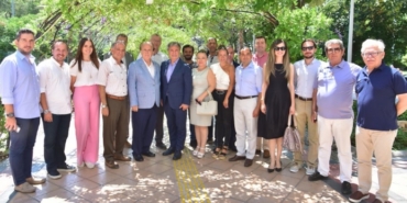 Konak, Abdül Batur, İzmir Büyükşehir Belediyesi, Tunç Soyer