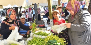 Bornova, Bornova Belediyesi, Işıkkent