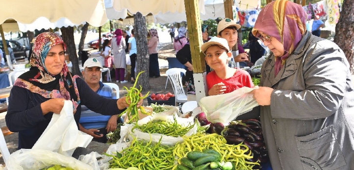Bornova, Bornova Belediyesi, Işıkkent