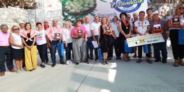 Payamlı Bardacık Festivali'nde gönülleri fetheden hareket