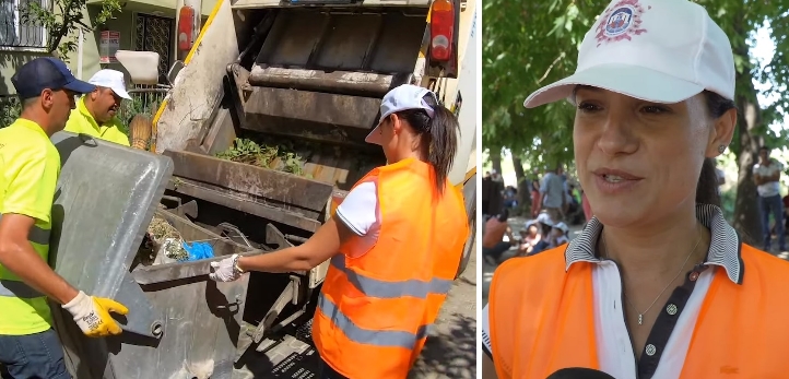 Bornova, Bornova Belediyesi, Mustafa İduğ