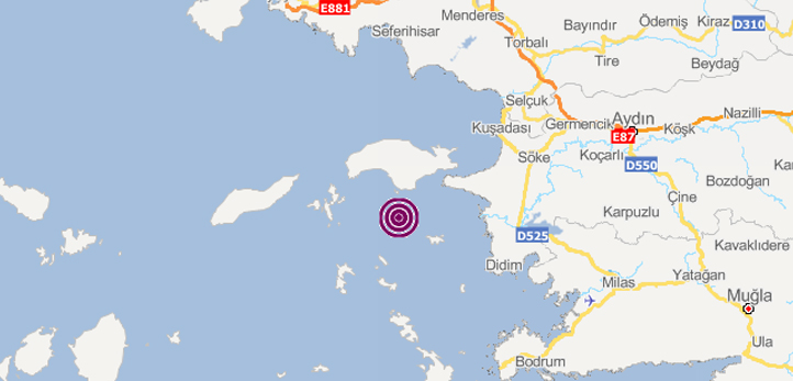 Ödemiş, Ödemiş Belediyesi, Mehmet Eriş, Birgi, Gölcük