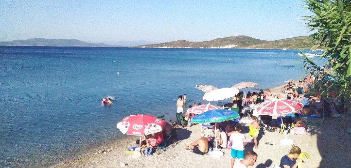 Başakşehir, Göztepe