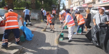 Bayındır, Kiraz, Ödemiş, Binali Yıldırım
