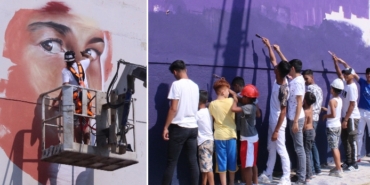 Bornova, Konak, Bornova Belediyesi, Mustafa İduğ