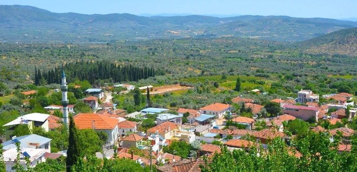 Aliağa, Serkan Acar, Aliağa Belediyesi