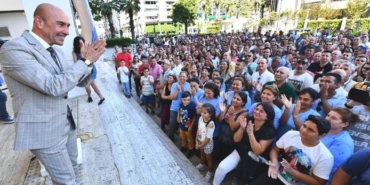 Tunç Soyer'den belediye çalışanlarına önemli mesajlar