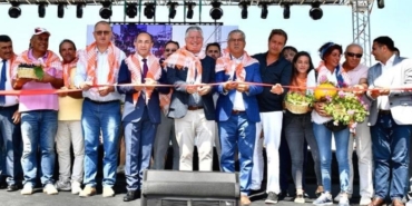 izmir, Karaburun, Mordoğan, 30 Ağustos Zafer Bayramı