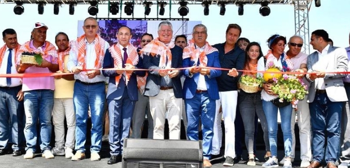 izmir, Karaburun, Mordoğan, 30 Ağustos Zafer Bayramı