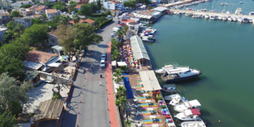 Urla'da Kavun Festivali ve Bağ Bozumu Şenlikleri düzenlenecek