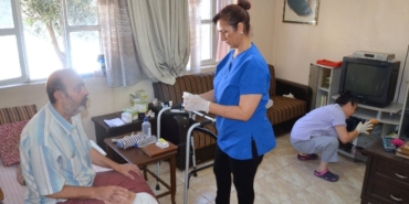 Çeşme, Alaçatı, Çeşme Belediyesi, Ilıca Plajı