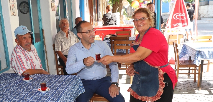 Recep Tayyip Erdoğan, Adalet ve Kalkınma Partisi