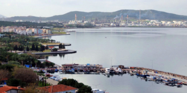 izmir, Bornova, Aşkın Nur Yengi, Ooze Venue